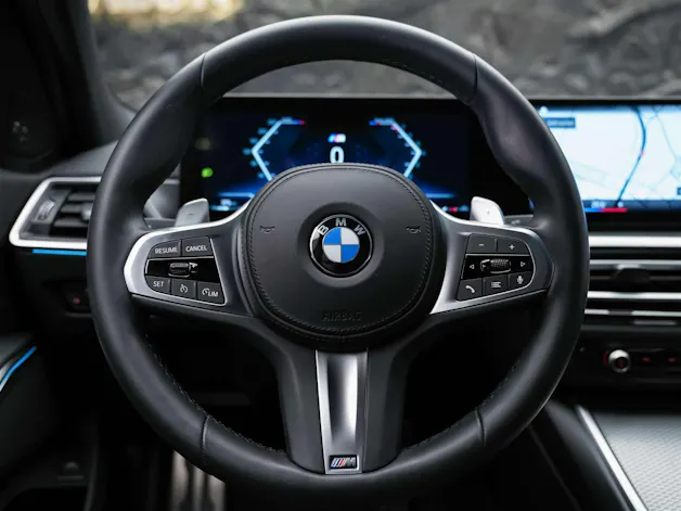 BMW M340i xDrive 48V Steptronic M Sport Pro *Head-Up*Harman/Kardon*360°*