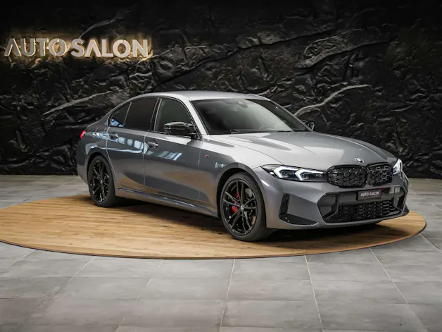 BMW M340i xDrive 48V Steptronic M Sport Pro *Head-Up*Harman/Kardon*360°*