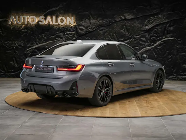 BMW M340i xDrive 48V Steptronic M Sport Pro *Head-Up*Harman/Kardon*360°*