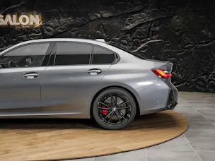 BMW M340i xDrive 48V Steptronic M Sport Pro *Head-Up*Harman/Kardon*360°*