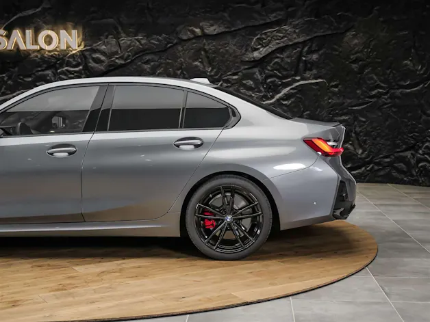 BMW M340i xDrive 48V Steptronic M Sport Pro *Head-Up*Harman/Kardon*360°*