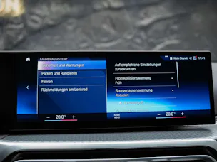 BMW M340i xDrive 48V Steptronic M Sport Pro *Head-Up*Harman/Kardon*360°*