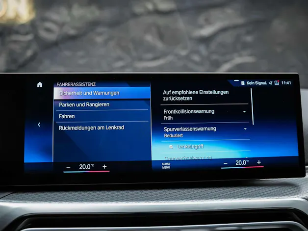 BMW M340i xDrive 48V Steptronic M Sport Pro *Head-Up*Harman/Kardon*360°*