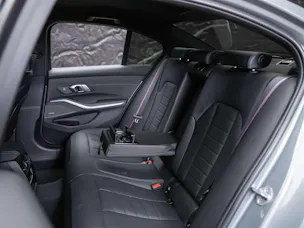 BMW M340i xDrive 48V Steptronic M Sport Pro *Head-Up*Harman/Kardon*360°*