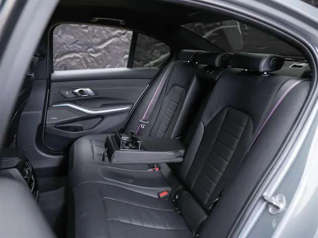 BMW M340i xDrive 48V Steptronic M Sport Pro *Head-Up*Harman/Kardon*360°*