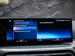 BMW M340i xDrive 48V Steptronic M Sport Pro *Head-Up*Harman/Kardon*360°*