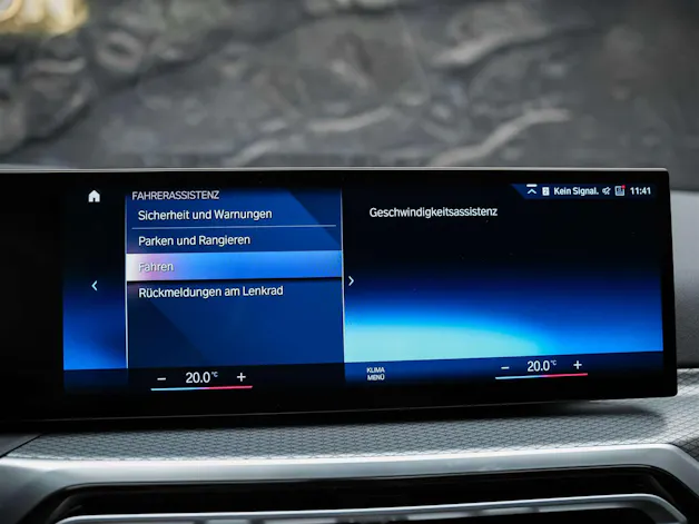 BMW M340i xDrive 48V Steptronic M Sport Pro *Head-Up*Harman/Kardon*360°*