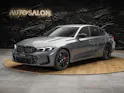 BMW M340i xDrive 48V Steptronic M Sport Pro *Head-Up*Harman/Kardon*360°*