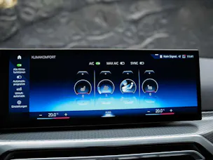 BMW M340i xDrive 48V Steptronic M Sport Pro *Head-Up*Harman/Kardon*360°*