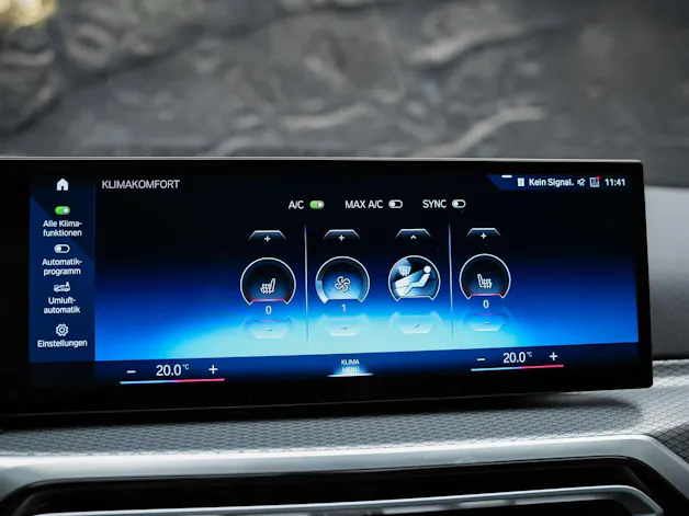 BMW M340i xDrive 48V Steptronic M Sport Pro *Head-Up*Harman/Kardon*360°*