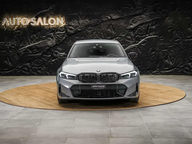 BMW M340i xDrive 48V Steptronic M Sport Pro *Head-Up*Harman/Kardon*360°*