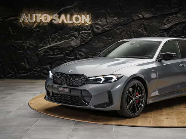 BMW M340i xDrive 48V Steptronic M Sport Pro *Head-Up*Harman/Kardon*360°*