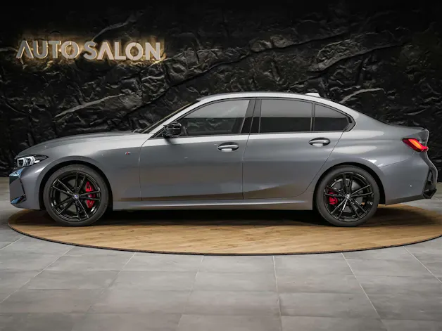 BMW M340i xDrive 48V Steptronic M Sport Pro *Head-Up*Harman/Kardon*360°*