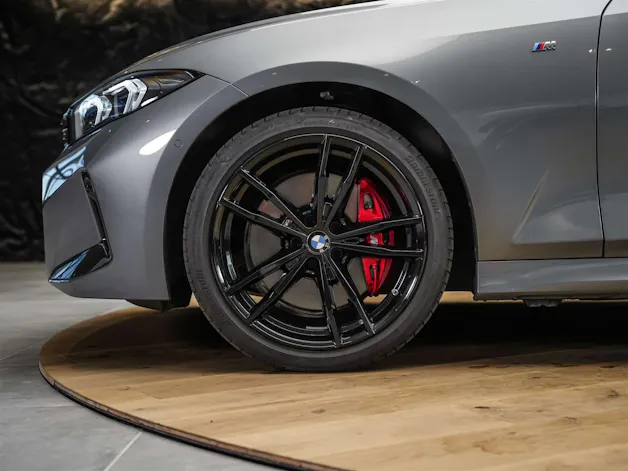 BMW M340i xDrive 48V Steptronic M Sport Pro *Head-Up*Harman/Kardon*360°*