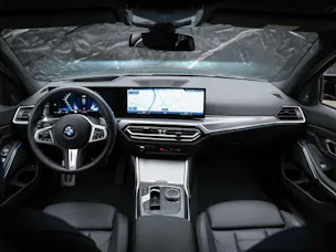 BMW M340i xDrive 48V Steptronic M Sport Pro *Head-Up*Harman/Kardon*360°*