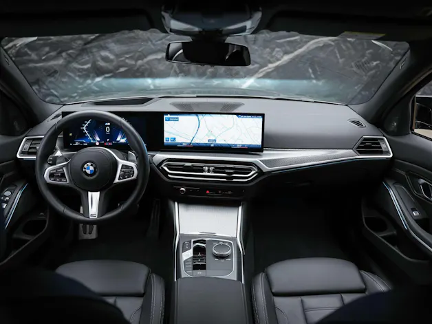 BMW M340i xDrive 48V Steptronic M Sport Pro *Head-Up*Harman/Kardon*360°*
