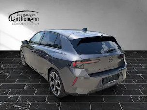 Opel Astra 1.6 PHEV GS A