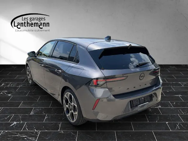 Opel Astra 1.6 PHEV GS A