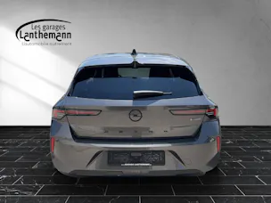 Opel Astra 1.6 PHEV GS A