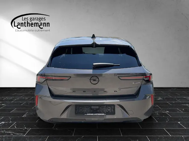 Opel Astra 1.6 PHEV GS A
