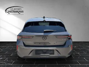 Opel Astra 1.6 PHEV GS A
