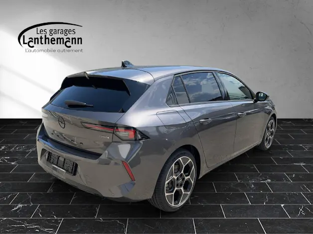 Opel Astra 1.6 PHEV GS A