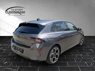 Opel Astra 1.6 PHEV GS A