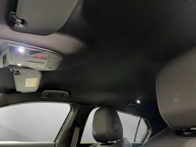 Opel Astra 1.6 PHEV GS A