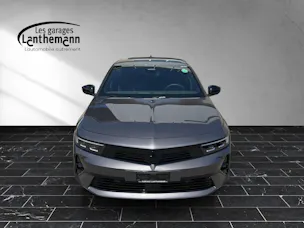 Opel Astra 1.6 PHEV GS A