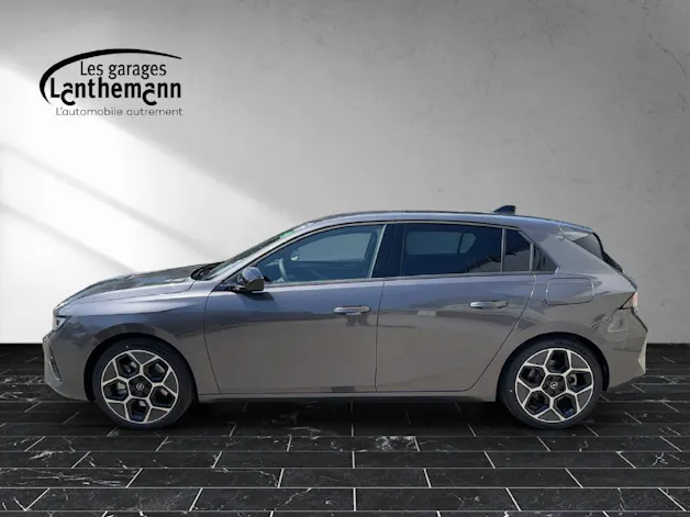 Opel Astra 1.6 PHEV GS A