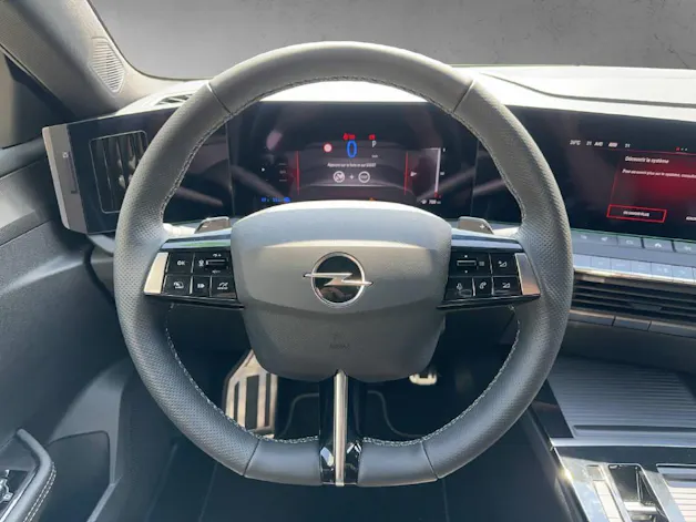 Opel Astra 1.6 PHEV GS A