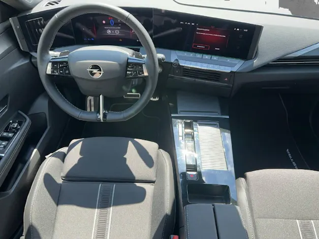 Opel Astra 1.6 PHEV GS A