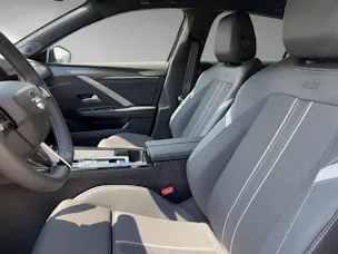 Opel Astra 1.6 PHEV GS A