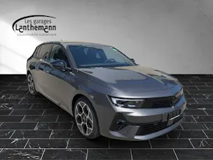Opel Astra 1.6 PHEV GS A