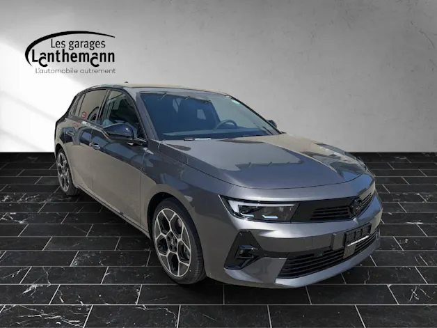 Opel Astra 1.6 PHEV GS A