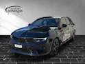 Opel Astra 1.2i Turbo Swiss Plus A
