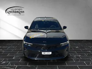 Opel Astra 1.2i Turbo Swiss Plus A