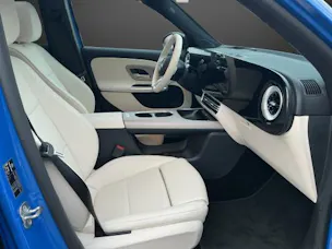 MERCEDES-BENZ GLB 250+ 85 kWh EQ