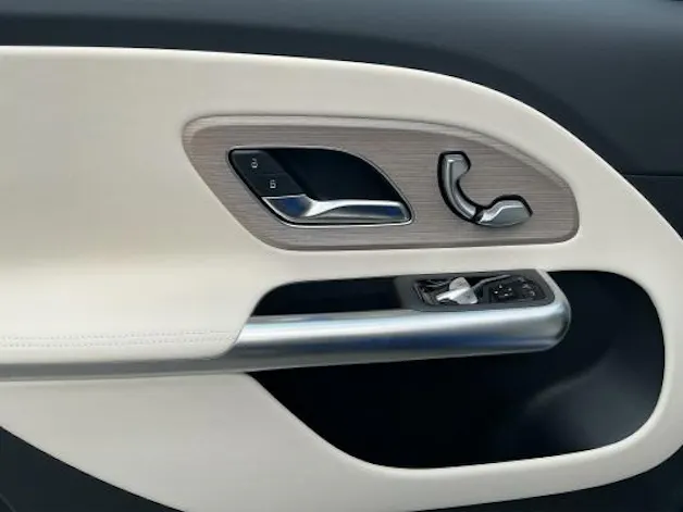 MERCEDES-BENZ GLB 250+ 85 kWh EQ