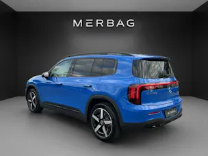 MERCEDES-BENZ GLB 250+ 85 kWh EQ
