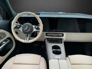 MERCEDES-BENZ GLB 250+ 85 kWh EQ
