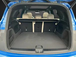 MERCEDES-BENZ GLB 250+ 85 kWh EQ