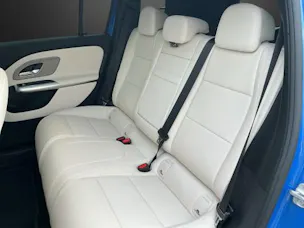 MERCEDES-BENZ GLB 250+ 85 kWh EQ