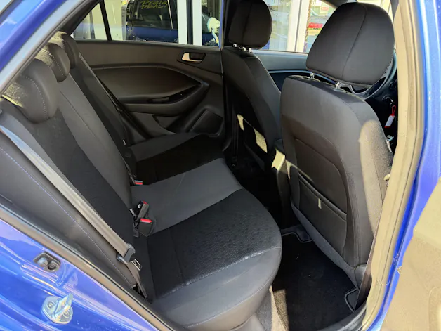 Hyundai i20 1.0 T-GDi Amplia