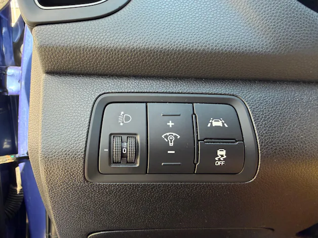 Hyundai i20 1.0 T-GDi Amplia