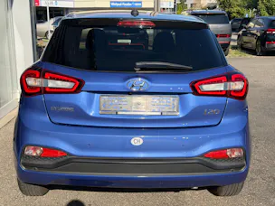 Hyundai i20 1.0 T-GDi Amplia