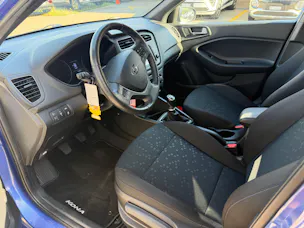 Hyundai i20 1.0 T-GDi Amplia