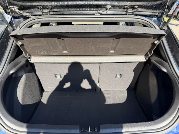 Hyundai i20 1.0 T-GDi Amplia