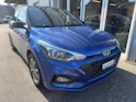 Hyundai i20 1.0 T-GDi Amplia