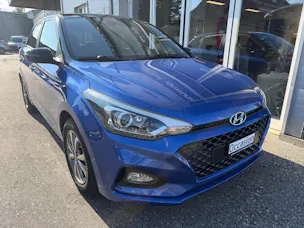 Hyundai i20 1.0 T-GDi Amplia